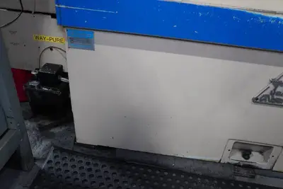 Miyano BNC-34A CNC Turning Center