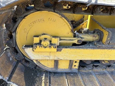 Used 2019 DEERE 450K LGP Crawler Dozers | Abele Tractor #1342961