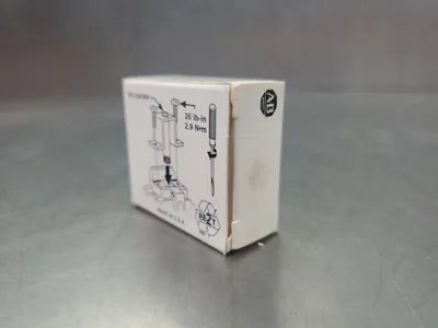 Allen Bradley W66 Heater Element, Overload Relay. 4D-43