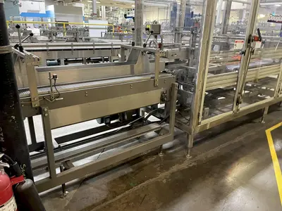 USED 2007 DOUGLAS SPECTRUM