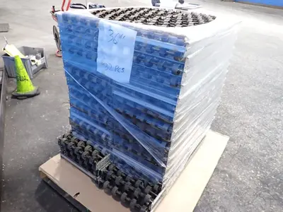 36" X 16" Conveyors