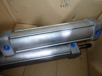 USED SMC NCDA1R2501000X2US