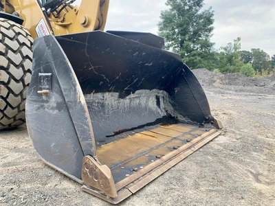 Used 2019 CATERPILLAR 926M Wheel Loaders | Abele Tractor #1342894