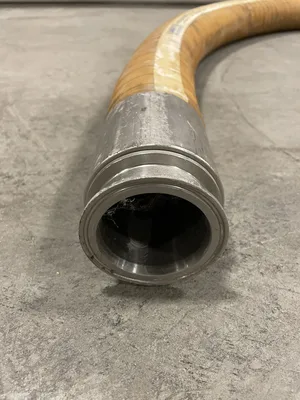 USED XYLEM 📏 MODEL: PTA-12 WITH APPROXIMATELY 5-GALLON EXPANSION CAPACITY