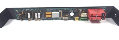 USED HONEYWELL MEASUREX 054080 BOARD