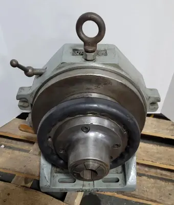 Used CUSHMAN SUPER SPACER Misc Industrial Equipment Kentucky US | Aucto #687108