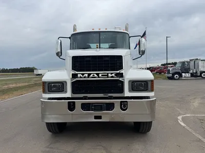 Used 2023 MACK PINNACLE PI64T Conventional trucks Minnesota US | Carco Truck & Equipment #1513982