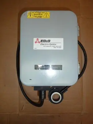 USED EG&G ELECTRO OPTICS MVS-2020-50
