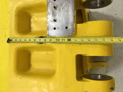 USED VAN DORN 302601-D