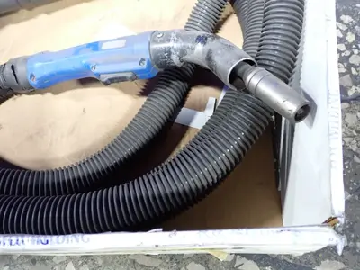 Abicor Binzel  Welding Gun