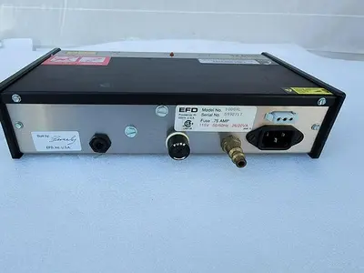 EFD 1000XL Electronic Fluid Adhesive Dispenser