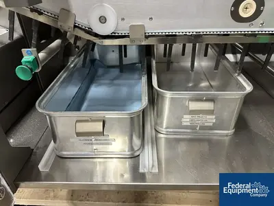 USED Marchesini Marchesini Cartoner, Model MA80