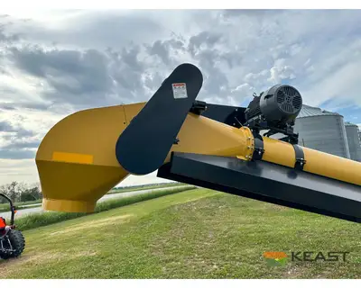 Used CONVEY-ALL _UNKNOWN_ Portable Conveyors Iowa US | Keast Enterprises #1360125