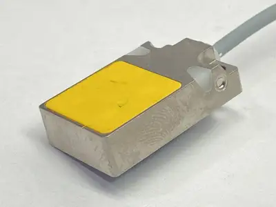 BI7-Q08-AP6X2-0.2-PSG3M | Turck  Inductive Sensor 10-30VDC 1601699 - Used