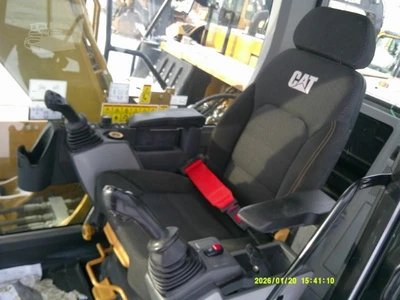 Used 2021 CATERPILLAR 313 Crawler Excavators New York US | Beck Equipment #1509290