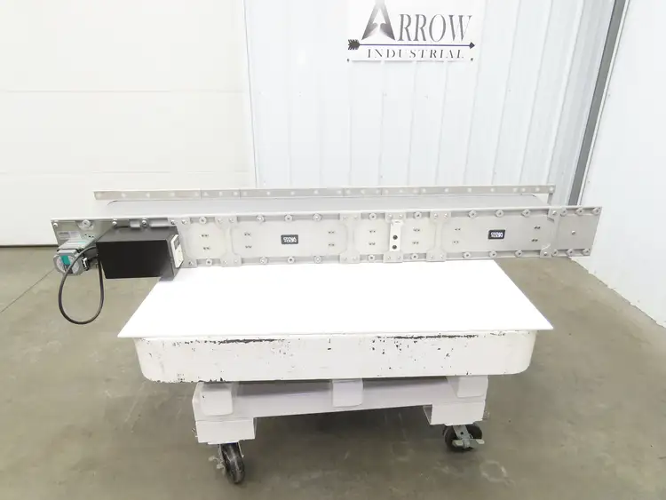 New | in-Stock DYNAMIC DYNACON _UNKNOWN_ Belt Conveyors Indiana US | Arrow Industrial #1086383