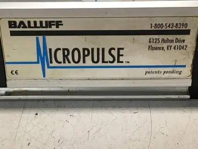 USED BALLUFF BTL-5-M1-M0230-R-S32