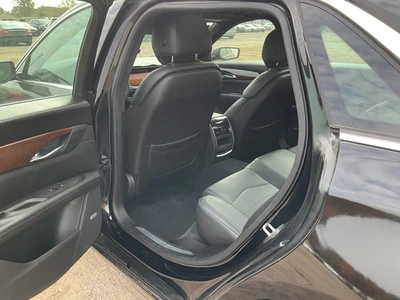 Used 2016 CADILLAC CT6 Cars Michigan US | Miedema Asset Management Group #1761268