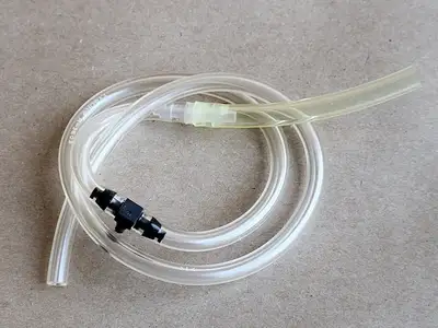 NEW INDUSTRIAL SCIENTIFIC M40-KIT-11111