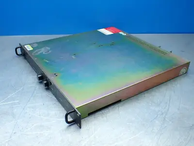 USED SORENSEN DCS8125