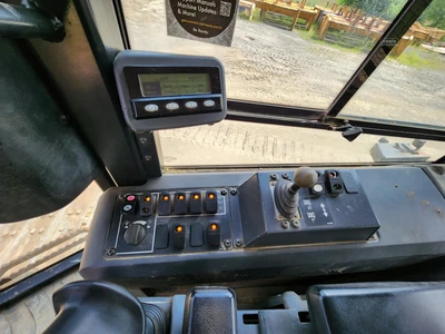 Used 2009 CATERPILLAR D6K LGP Crawler Dozers | Abele Tractor #1342948