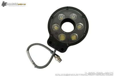 Used SPECTRUM ILLUMINATION MRL3.5-WHI Light Source Equipment Kentucky US | Industrial Parts R Us Inc. #864127