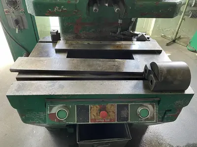 Used 1981 ZTS LE 160/C Gap Frame (OBS) Presses CZ | Amaron s.r.o. #1065225