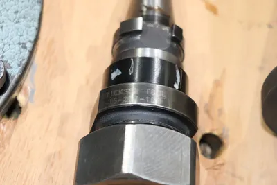 USED BOHNER RK1M
