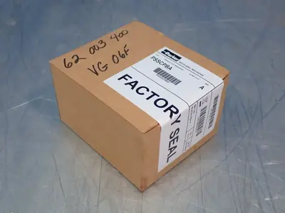 New | in-Stock PARKER PSSCPBA Misc Networking Equipment Ohio US | HGR 24 #1186314