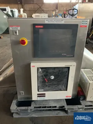 USED O'HARA O'Hara Technologies Tray Drying Oven, S/S, Model 200K