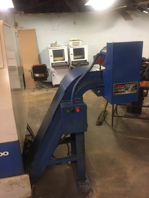 USED 1998 DAEWOO PUMA