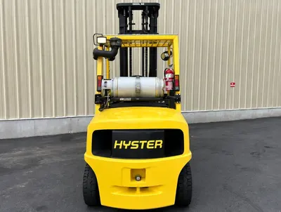 Used 2002 HYSTER H100XM Misc Forklifts Colorado US | Discount Forklift #1453371