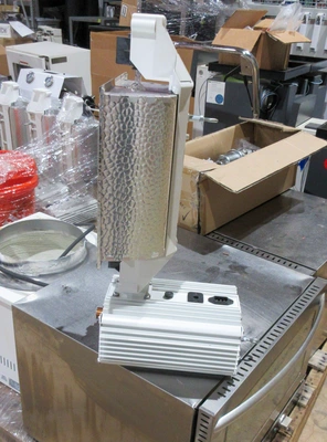 USED GAVITA PRO 1000