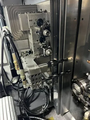 2022 NEXTURN SA-32XIII Swiss Type Automatic Screw Machines | UniversalAutomatics.com (15)