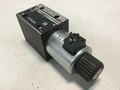 USED BOSCH 081WV10P1V1045WS024/00D51