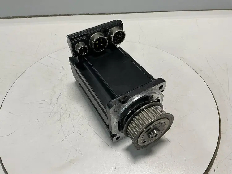 Used ALLEN BRADLEY MPL-B310P-MJ24AA Motors (misc) Michigan US | Ideal Machinery #689109