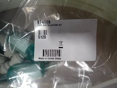 USED HONEYWELL CM4