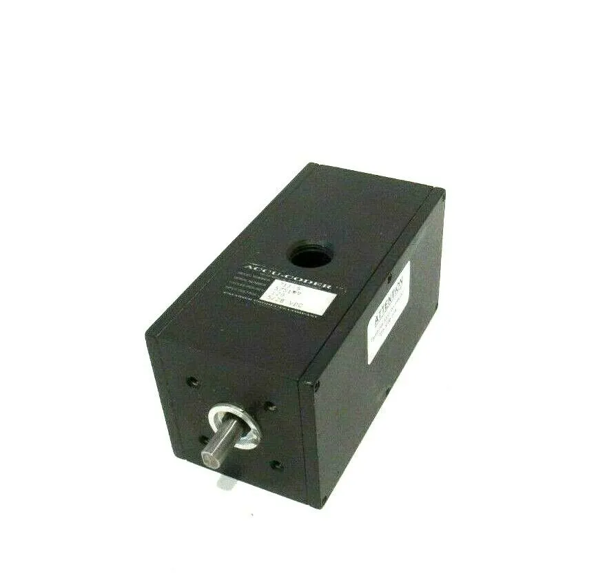 NEW ENCODER PRODUCTS 711-S ACCU-CODER 711S
