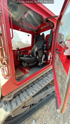 Used 2022 LAMTRAC LTR6160T Forestry Grinders South Carolina US | National Equipment Dealers #1422840