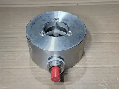USED TURBINES WM0200X3