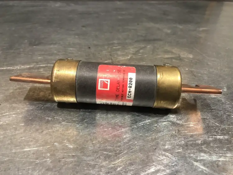 Used FEDERAL PIONEER ECN-R200 Misc Electrical & Power Parts British Columbia CA | Lenmark #477834