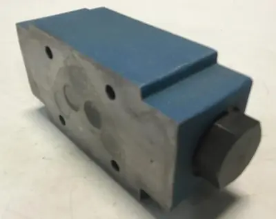 USED REXROTH Z2S10A132