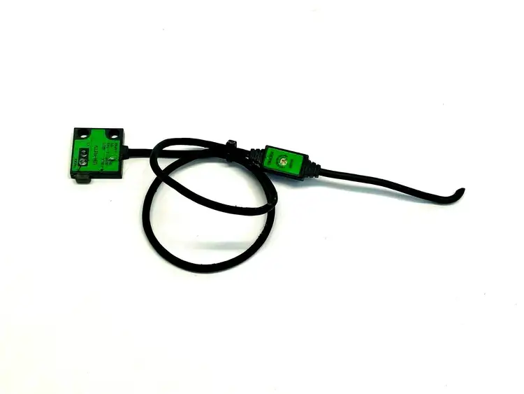 Used TAKEX _UNKNOWN_ Photoelectric Sensors Michigan US | Maverick Industrial Sales #1091792
