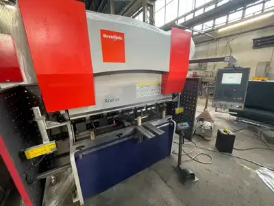 Bystronic Xcel 50