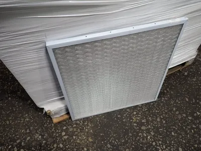 Freudenberg 610x610x25 Filters