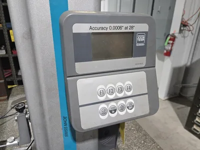 Tesa Hite 700 Height Gage