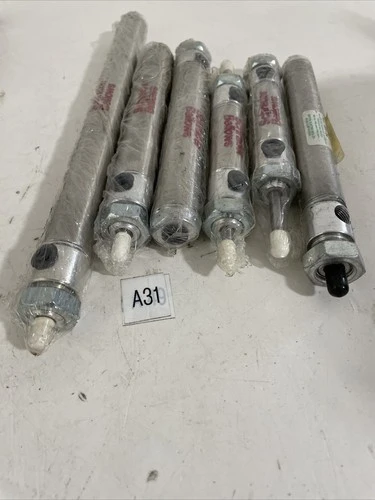 NEW Schrader Bellows Does Not Apply
