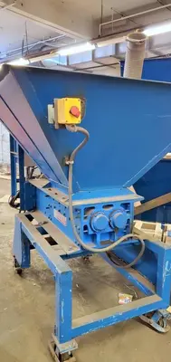 USED FRANKLIN MILLER TM1620