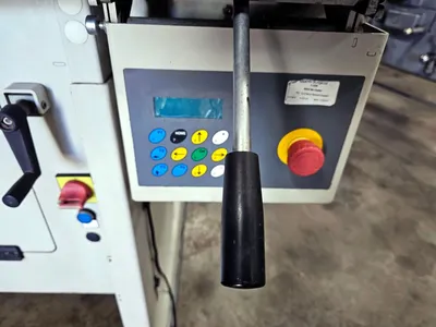 2011 EDGE TECHNOLOGIES Rebel 80 Mega 580 Magazine Type Bar Loaders | N & R Machine Sales (7)