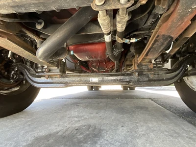 Used 2019 INTERNATIONAL 4300 Bucket (boom) trucks California US | Big Truck & Equipment #1412297
